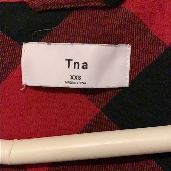 Long sleeve shirt - Picture 3 of 3